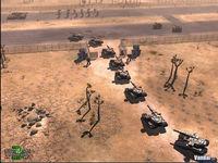 Nuevas im�genes de Command & Conquer: Tiberium Wars