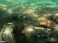 Nuevas im�genes de Command & Conquer: Tiberium Wars