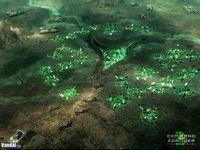 Nuevas im�genes de Command & Conquer: Tiberium Wars