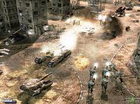 Im�genes de Command & Conquer: Tiberium Wars