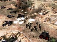 Im�genes de Command & Conquer: Tiberium Wars