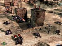GC: M�s im�genes de Command & Conquer: Tiberium Wars