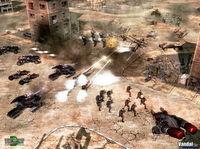GC: M�s im�genes de Command & Conquer: Tiberium Wars