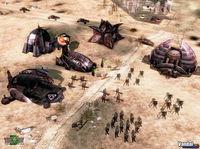 GC: M�s im�genes de Command & Conquer: Tiberium Wars