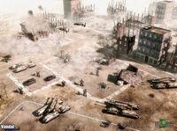Nuevas im�genes de Command & Conquer: Tiberium Wars