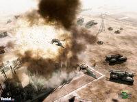 Nuevas im�genes de Command & Conquer: Tiberium Wars