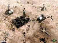 Nuevas im�genes de Command & Conquer: Tiberium Wars