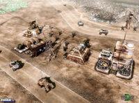 Nuevas im�genes de Command & Conquer: Tiberium Wars