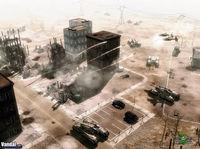 Nuevas im�genes de Command & Conquer: Tiberium Wars