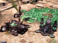 Nueva imagen de Command & Conquer: Tiberium Wars