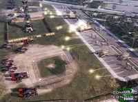 Nuevas im�genes de Command & Conquer 3: Tiberium Wars