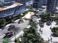 Nuevas im�genes de Command & Conquer 3: Tiberium Wars