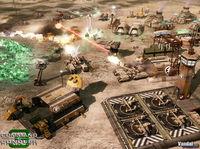 Nuevas im�genes de Command & Conquer 3: Tiberium Wars para PC