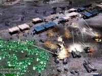 Nuevas im�genes de Command & Conquer: Tiberium Wars