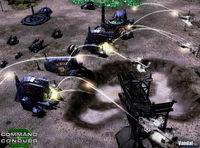 Imagen 31 de Command & Conquer 3: Tiberium Wars para Xbox 360