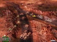 Imagen 30 de Command & Conquer 3: Tiberium Wars para Xbox 360