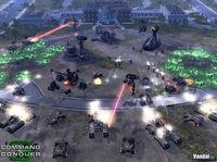 Imagen 29 de Command & Conquer 3: Tiberium Wars para Xbox 360
