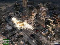 Imagen 28 de Command & Conquer 3: Tiberium Wars para Xbox 360