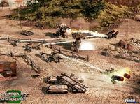 Imagen 27 de Command & Conquer 3: Tiberium Wars para Xbox 360