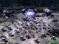 Nuevas im�genes de Command & Conquer 3: Tiberium Wars para PC