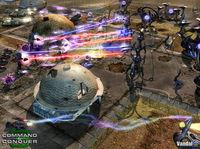 Nuevas im�genes de Command & Conquer 3: Tiberium Wars para PC