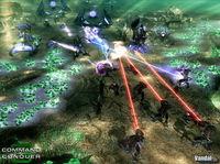 Nuevas im�genes de Command & Conquer 3: Tiberium Wars para PC