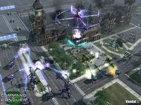 Imagen 72 de Command & Conquer 3: Tiberium Wars para Ordenador