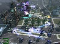 Imagen 71 de Command & Conquer 3: Tiberium Wars para Ordenador