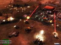 Imagen 70 de Command & Conquer 3: Tiberium Wars para Ordenador