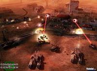 Nuevas im�genes de Command & Conquer 3: Tiberium Wars