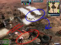 Imagen 80 de Command & Conquer 3: Tiberium Wars para Ordenador