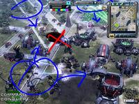 Imagen 79 de Command & Conquer 3: Tiberium Wars para Ordenador