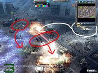 Imagen 78 de Command & Conquer 3: Tiberium Wars para Ordenador