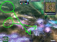 Imagen 51 de Command & Conquer 3: Tiberium Wars para Xbox 360