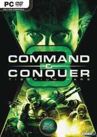 Imagen 93 de Command & Conquer 3: Tiberium Wars para Ordenador