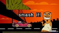 Imagen 41 de Hot Pixel para PSP