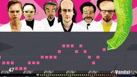 Imagen 44 de Hot Pixel para PSP