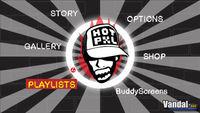 Nuevas im�genes de Hot PXL