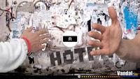 Nuevas im�genes de Hot PXL