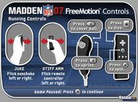 Imagen 7 de Madden NFL 07 para Wii