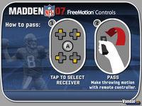 Imagen 5 de Madden NFL 07 para Wii