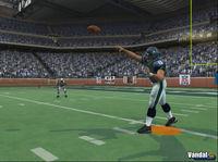 Imagen 4 de Madden NFL 07 para Wii
