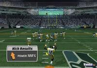 Imagen 3 de Madden NFL 07 para Wii