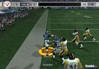 Imagen 2 de Madden NFL 07 para Wii