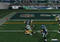 Imagen 1 de Madden NFL 07 para Wii
