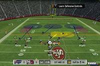Imagen 16 de Madden NFL 07 para Wii