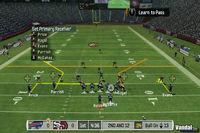 Imagen 15 de Madden NFL 07 para Wii