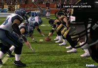 Imagen 14 de Madden NFL 07 para Wii