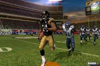 Imagen 13 de Madden NFL 07 para Wii