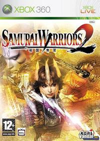 Imagen 31 de Samurai Warriors 2 para Xbox 360